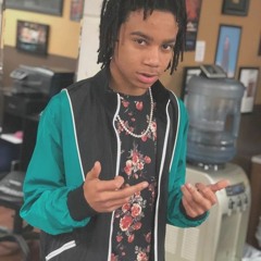 "Vll Vlone" - YBN Nahmir x Playboi Carti Type Beat (SALE)