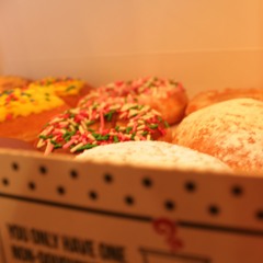 SUNDAE . (Prod. by CRCL)