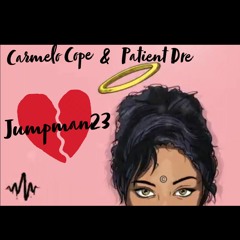Carmelo Cope & Patient Dre - Jumpman 23