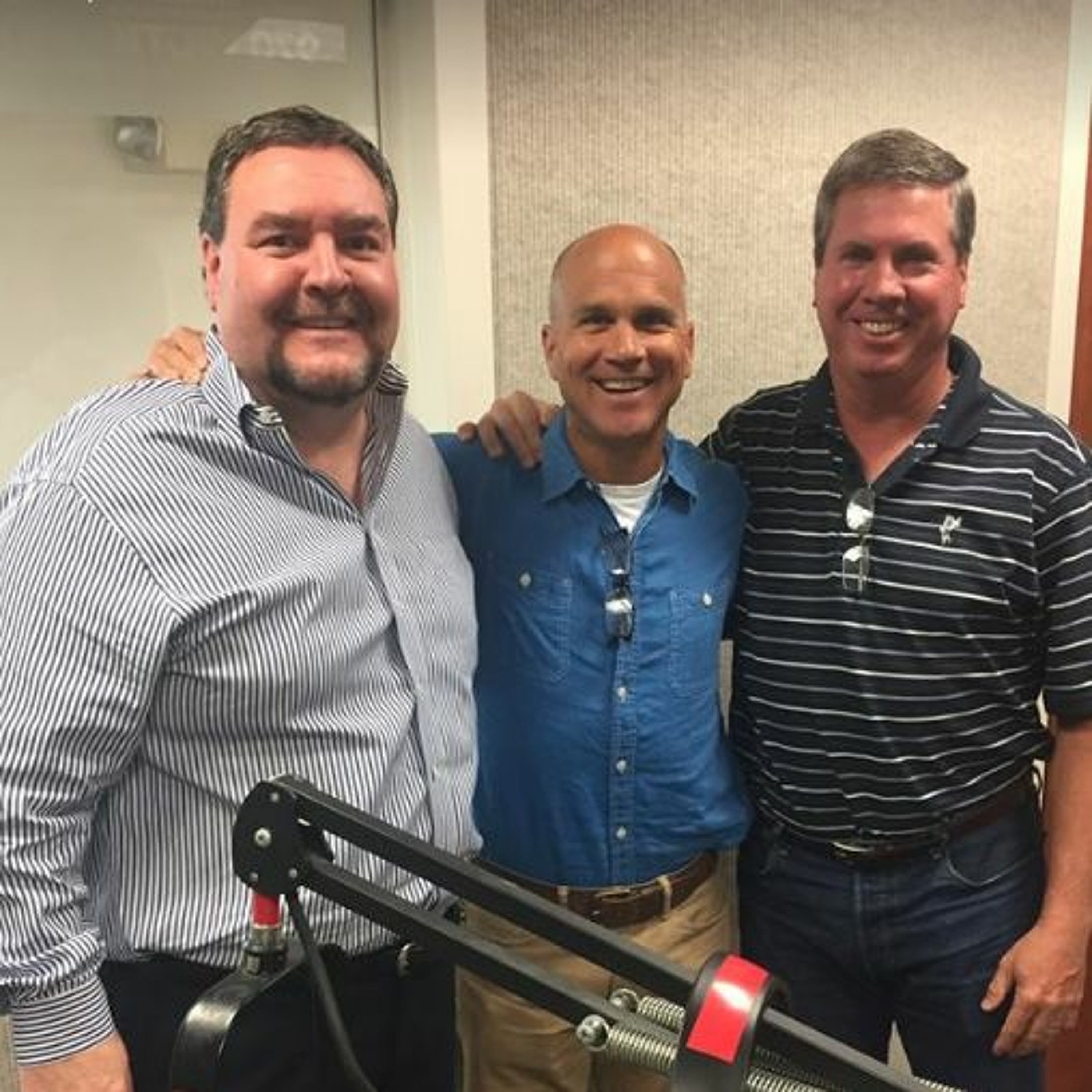Solid Steps Radio
