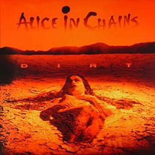Alice in Chains-Rooster-Album Dirt '92 Simplified Music(Música Simplificada)Customised(Customizada)