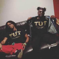 S.O.S.(Sauce On Sight)