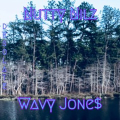 Desolate ft. Wavy Jone$ (prod. Tenngage x Hydra Mane)