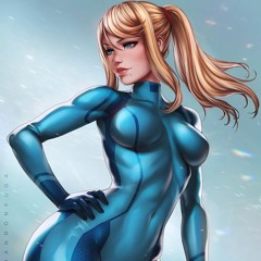 Meta Ridley Boss Theme Cover