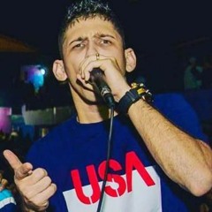 MC ORELHA NÃO NASCI NA ALEMANHA NÃO GOSTO DE ALEMÃO 2K18