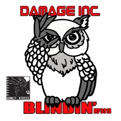 MP3018 Damage Inc. Blindin