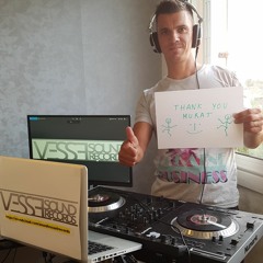 SVR Deep Podcast 031 By Davebryckaert
