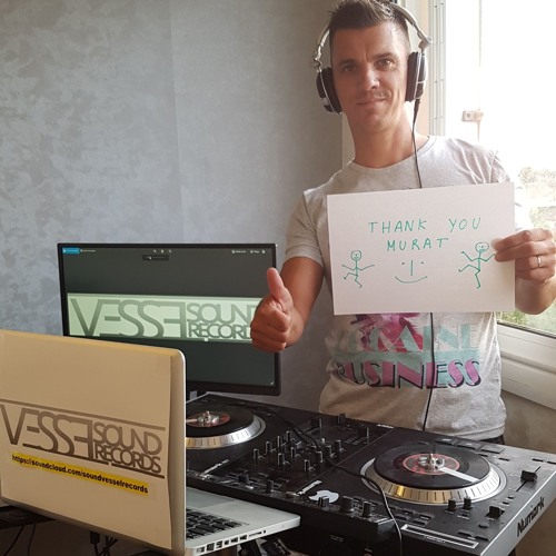 SVR Deep Podcast 031 By Davebryckaert