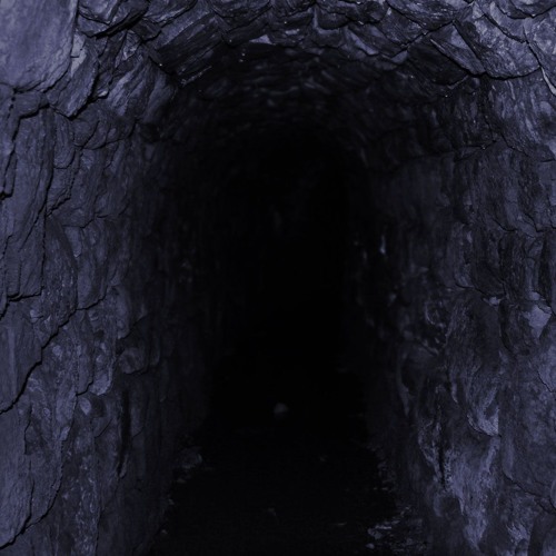 catacombs