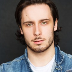 Charlie McCullagh - Voice Reel (extended)