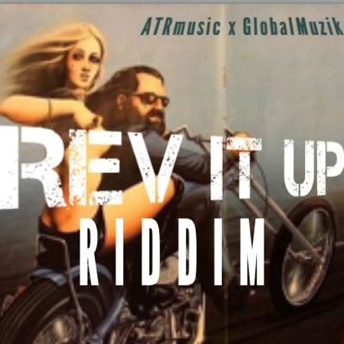 Cooyah - Rev It Up (Rev It Up Riddim) (DJ Addo Intro Edit)