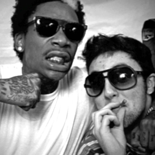 *Free Download* CHOIR (Mac Miller x Wiz Khalifa Type Beat) By @SlurRty