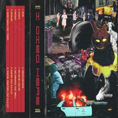 Contrast (prod. Bugseed)