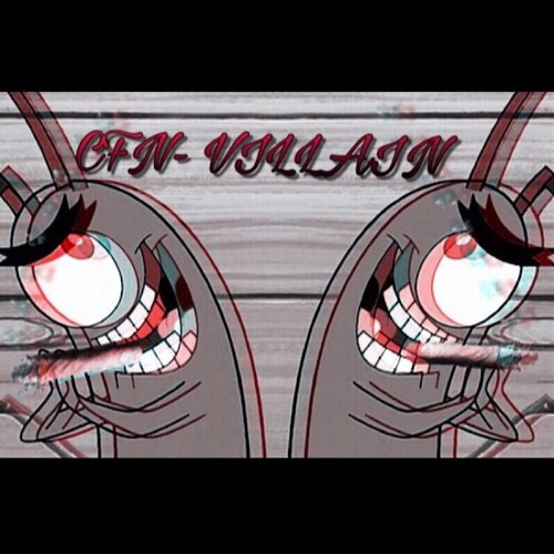 CFN M.O. x Rula x Monte- Villain