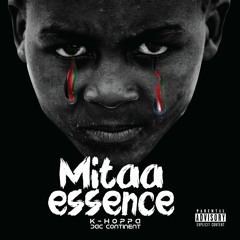 INsane - Zeros (Mitaa Essence Contributing Track)