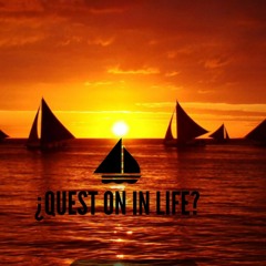 Quest On In Life (3/4/15 Freestlye)