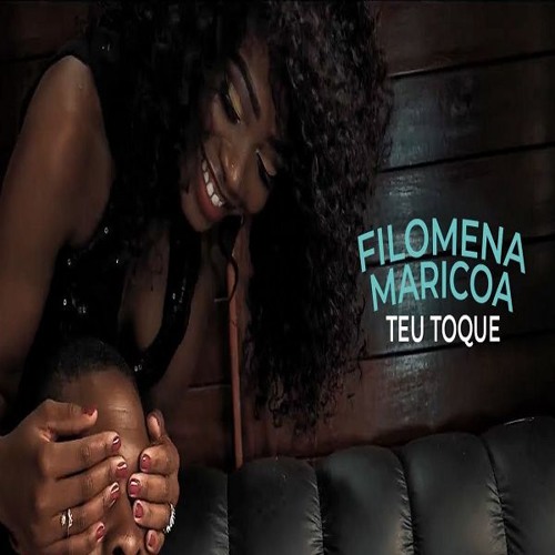 Filomena Maricoa - Teu Toque | Ninovibes.com