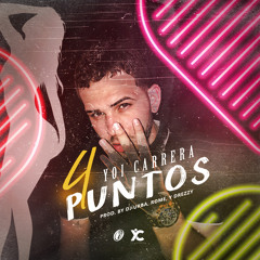 4 Puntos (Prod. by Dj Urba, Rome y Drezzy)