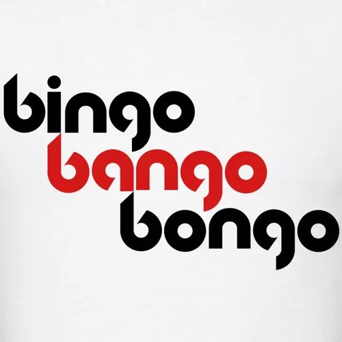 Stream Bingo Bango Bongo by Kevin Hayes | Listen online for free on  SoundCloud