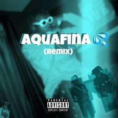 Aquafina Remix (feat. Dmoney)