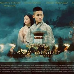 Anim Yangdey-Neen Neenyi Raa by Karma Phuntsho & Tshering Yangdon (Pinky)Music by Lojig Studio