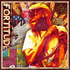 1. Feestyle (Prod. TP808)