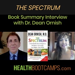 The Spectrum by Dr. Dean Ornish