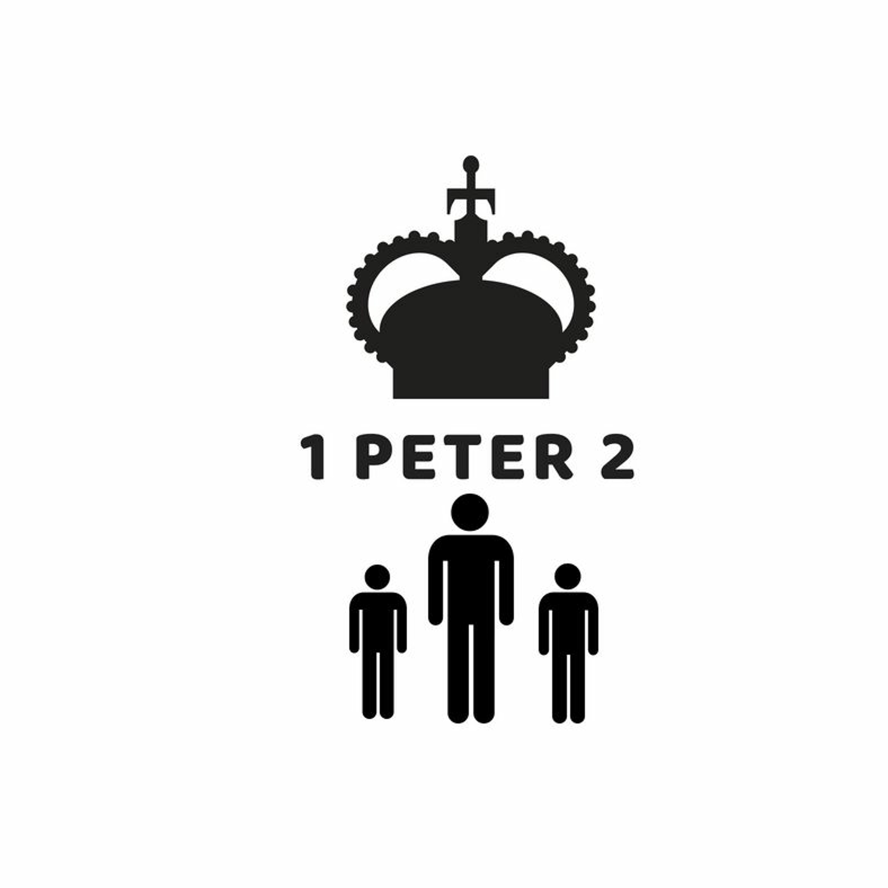 1 Peter 2: 13-25 - Drew Pfitzner - 15/07/2018 6PM episode artwork