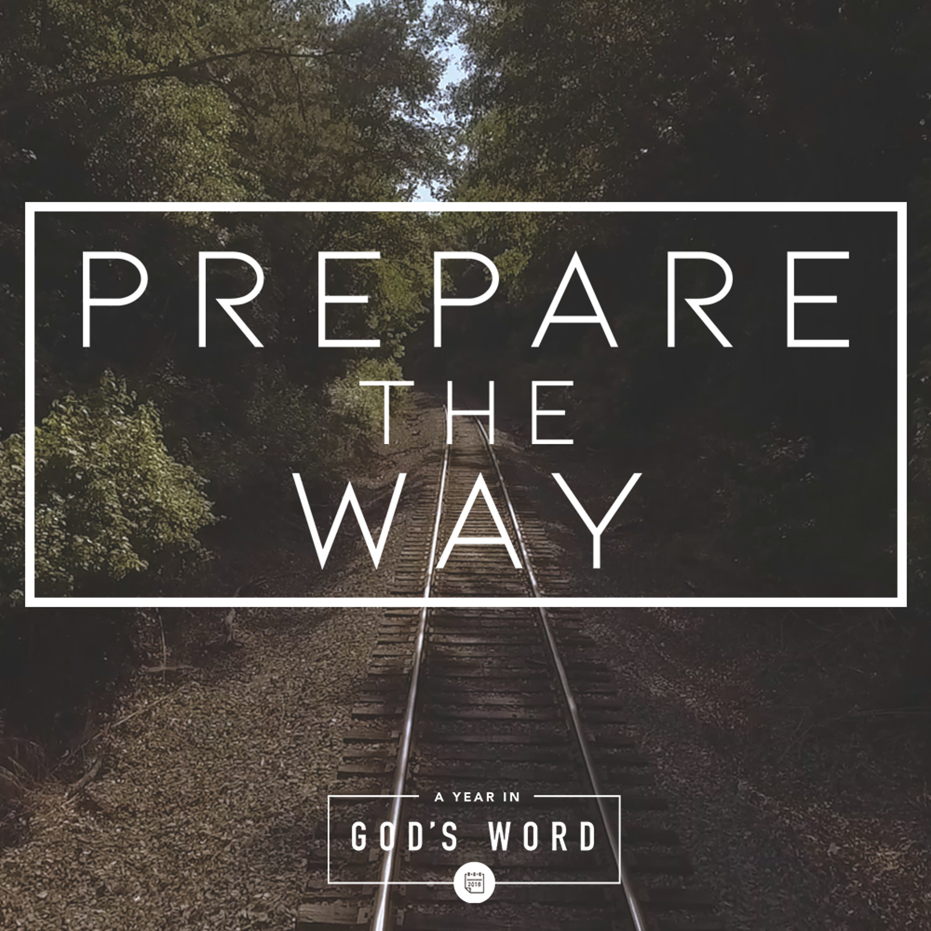 July 8, 2018: Prepare The Way, week 4: Daniel in the Lion's Den episode artwork