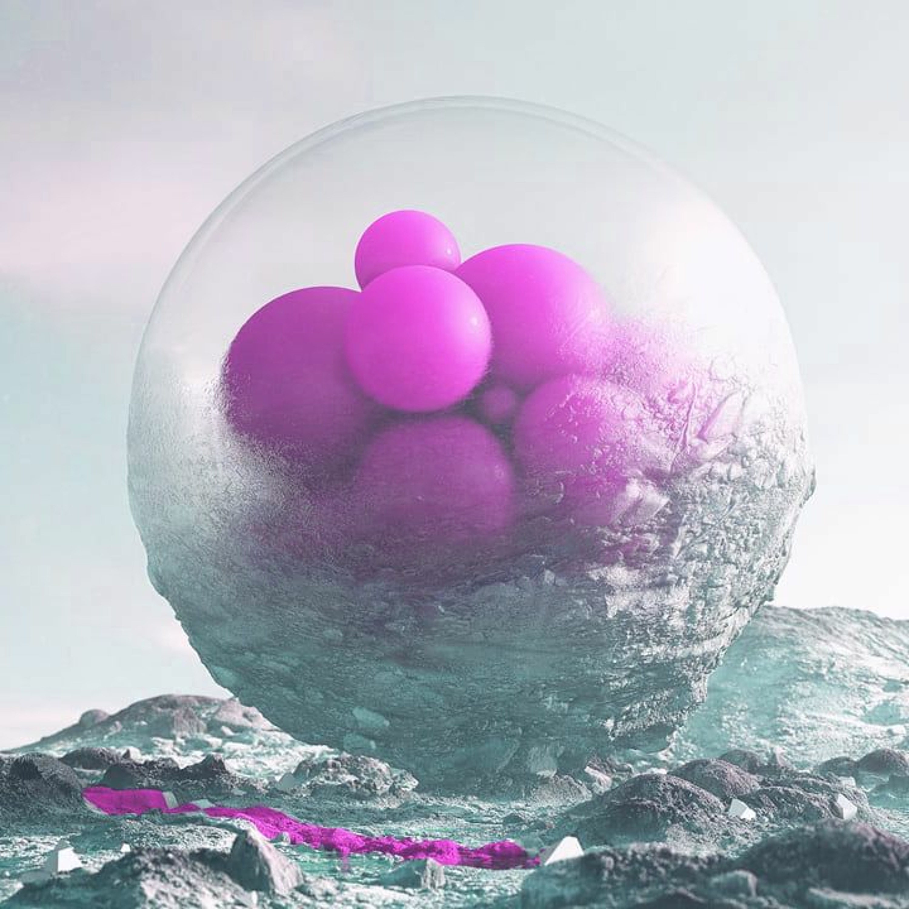 Levitas episode artwork