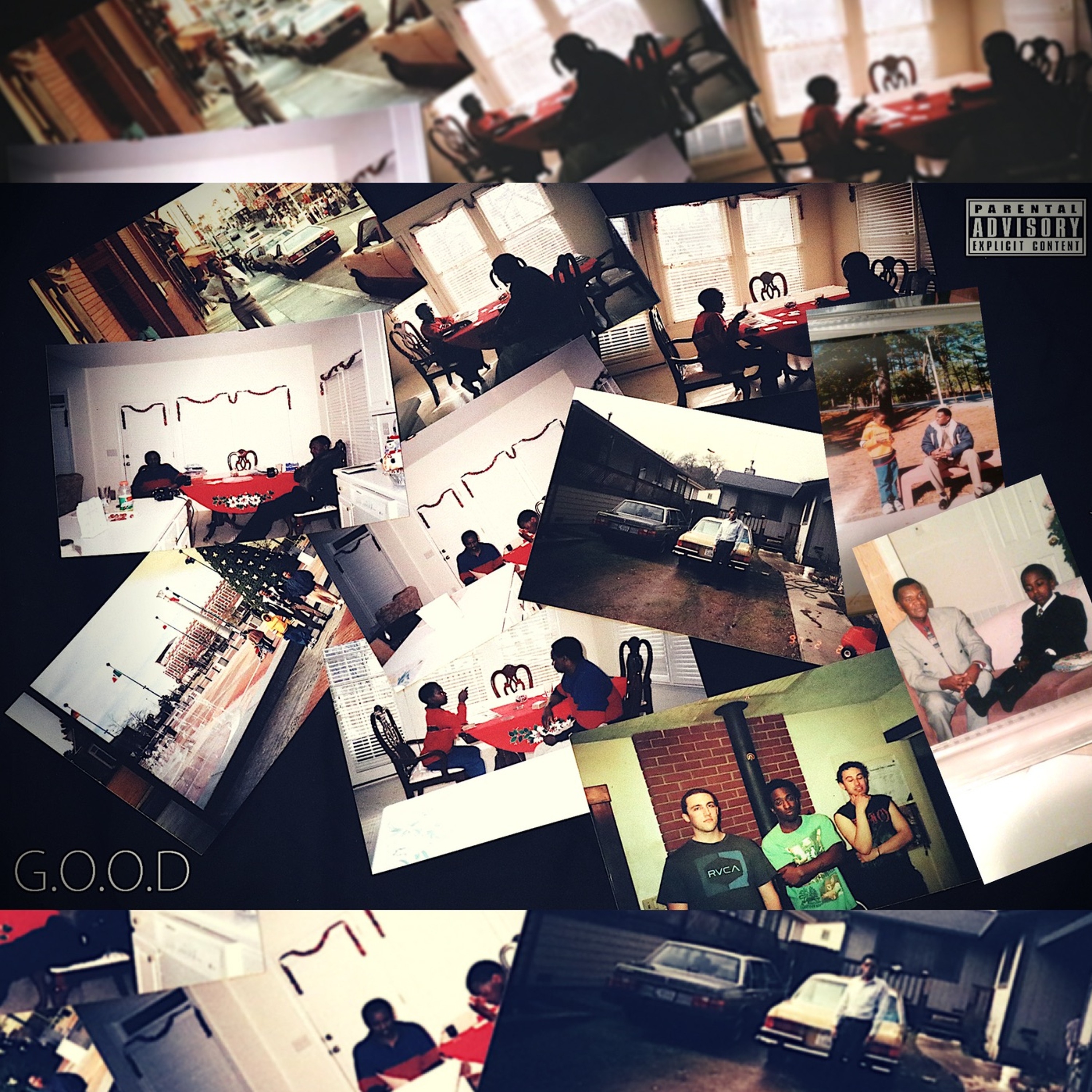 Beast Mode (Prod. Tyrone Criss) episode artwork