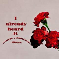 lil Monstah - I already heard it ft jbugmb$ & lilmike