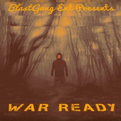 Daz Amore - War Ready