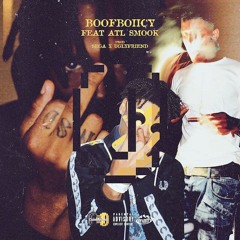 ATL SMOOK & BOOFBOIICY  ››»  “CRAZI“  •*SEGA & UGLYFRIEND*•