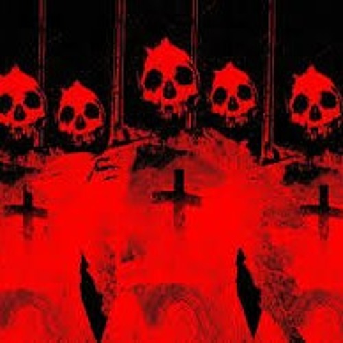 Virtual Riot-Continue X Buttonmasher X Skrillex-Bangarang X Said-Wam Wam Wam X Barely Alive-Prepare To Die X Evilwave & ST4RBUCK-despair(Mashup)