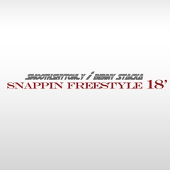 Snappin Freestyle 18 - Smoothshytonly X Benny Stacka