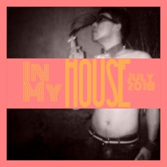 In My House (July 2018) - Miko