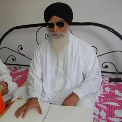 Jo Sukh Prabh Gobind Ki Seva - Bhai Gurmej Singh