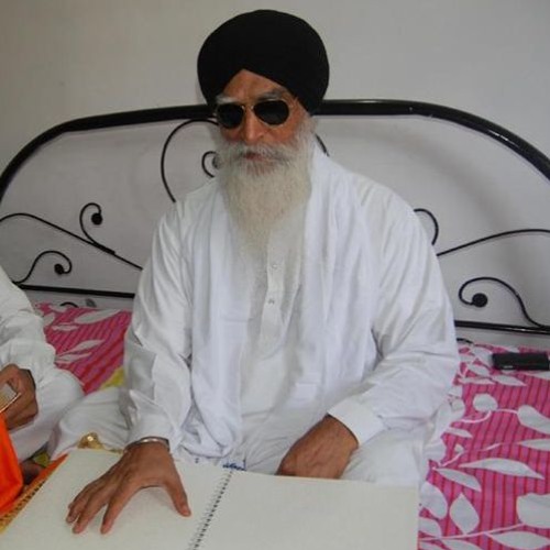 Jo Sukh Prabh Gobind Ki Seva - Bhai Gurmej Singh