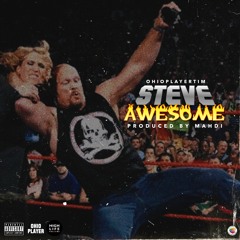 Steve Awesome