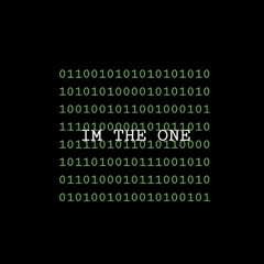 Ardy- I am the 1 (Prod. by Ardy)