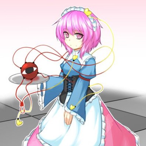 Stream 東方地霊殿 少女さとり 旧作アレンジ Fm音源 By 6回目のヤスカ Listen Online For Free On Soundcloud