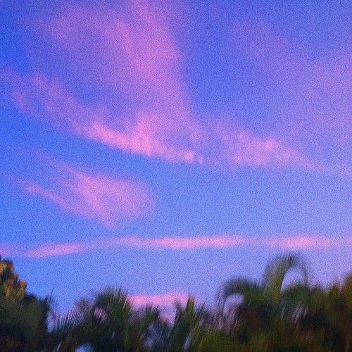 Chance it could happen