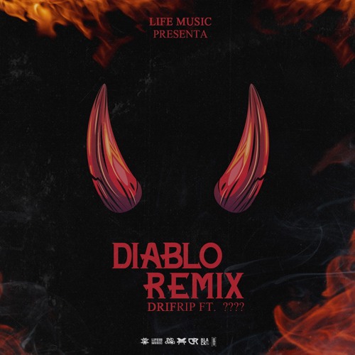 @DrifRIP Ft. ???? | DIABLO REMIX 👹