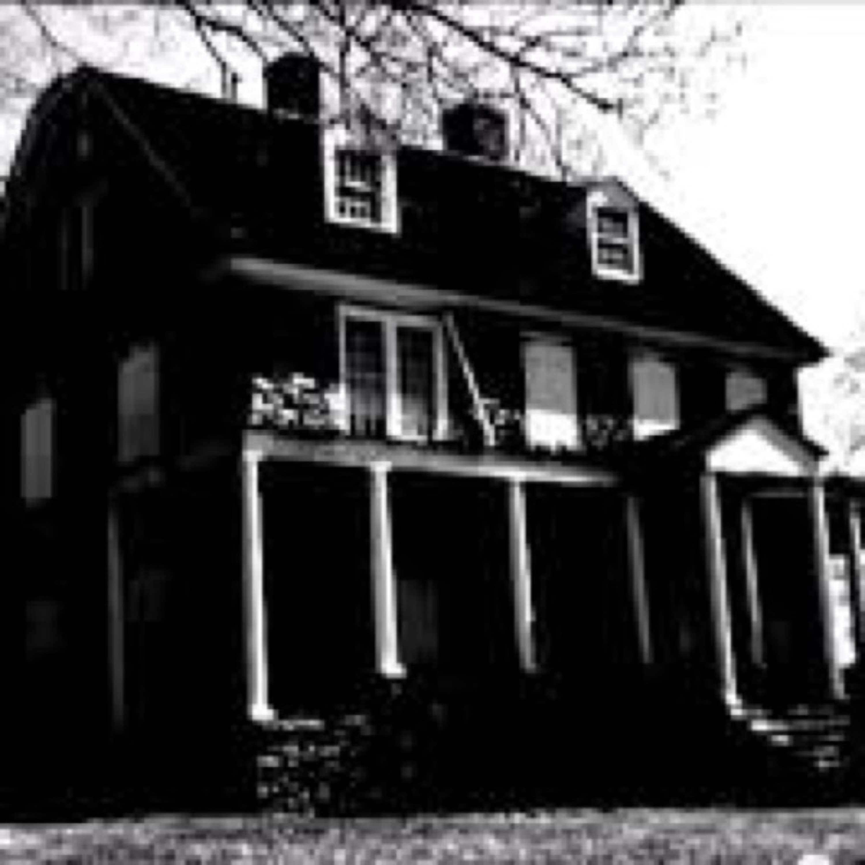 Are you afraid of ghosts?