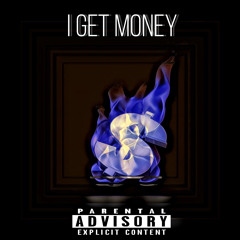 Akina ft. Diego Money & IceBirds - I Get Money Remix [Prod.RAF]