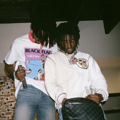 Lil Uzi Vert & Playboi Carti - Firearm (Slowed + Reverb)