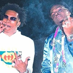 drip family (lil baby x young thug x gunna type beat)