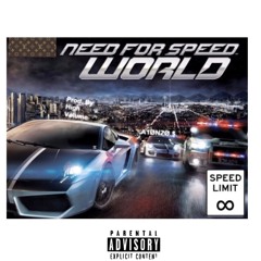 A1ØNZØ.$. PROD. BY HIGH VOLUME "NO REASON"