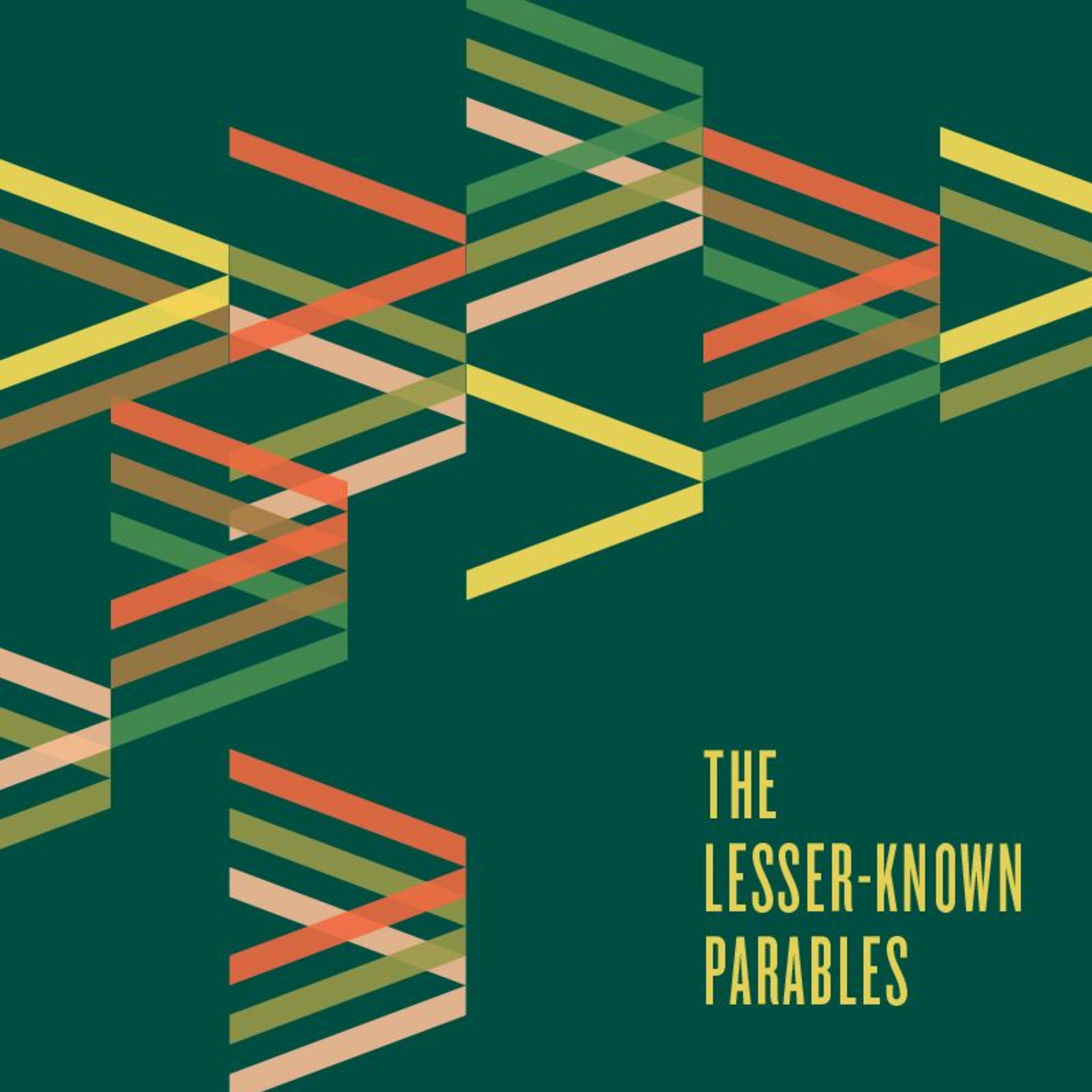 The Lesser-Known Parables: The Clean House